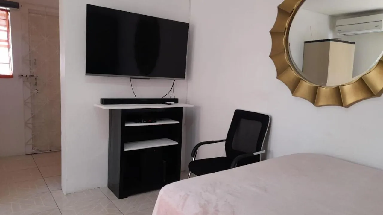 Mobay Vacation 1 Apartment Montego Bay