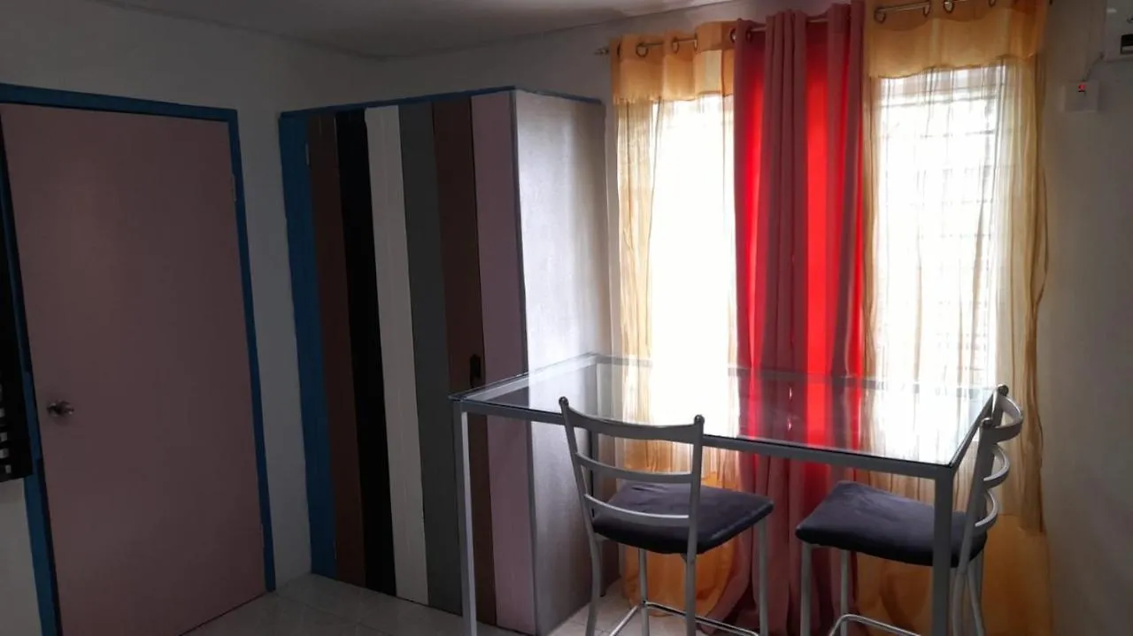 Mobay Vacation 1 Apartment Montego Bay