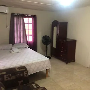 Apartment Apartments@west Village 4- Studio, Montego Bay