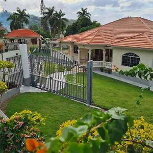 Apartment Rose View, Montego Bay